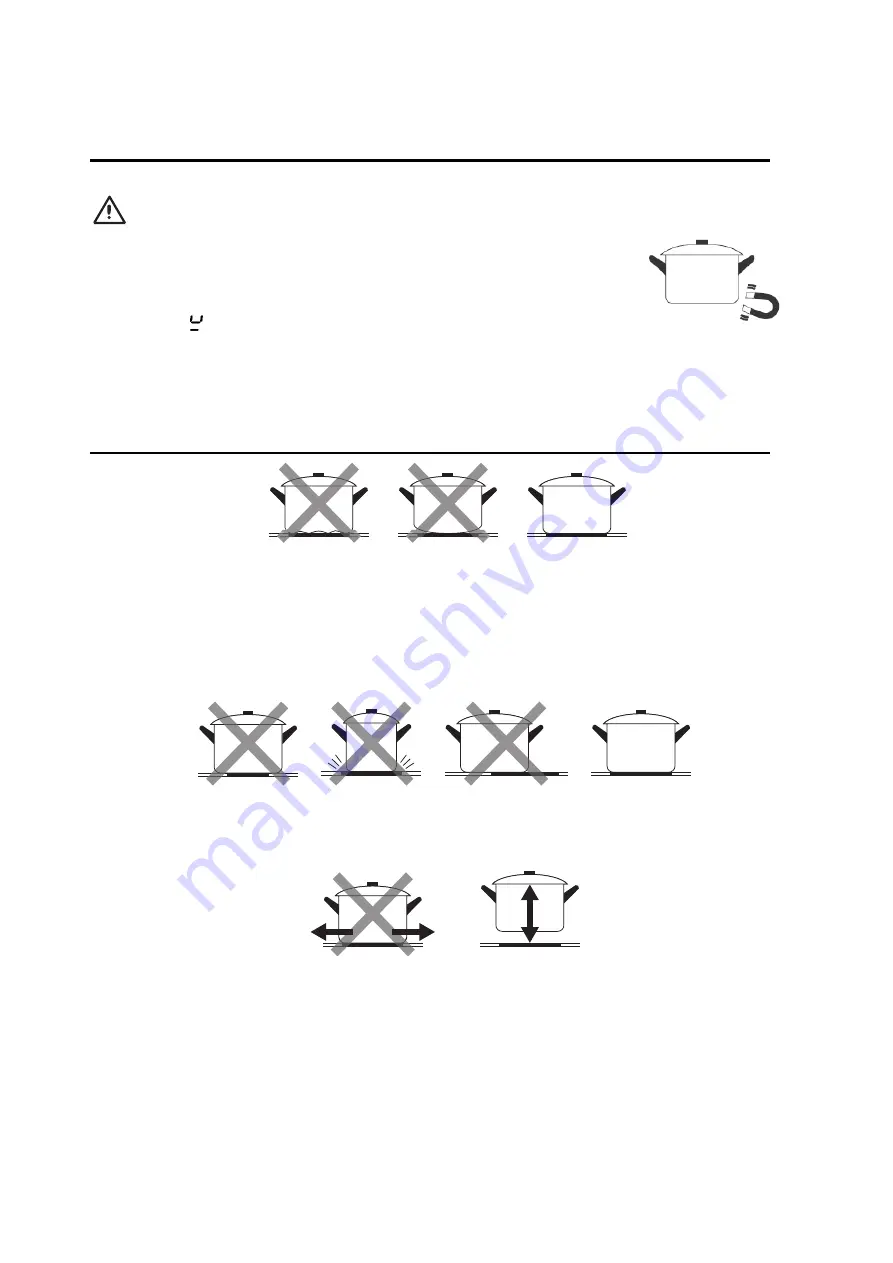 EAS Electric EMIH280-3F Instruction Manual Download Page 85