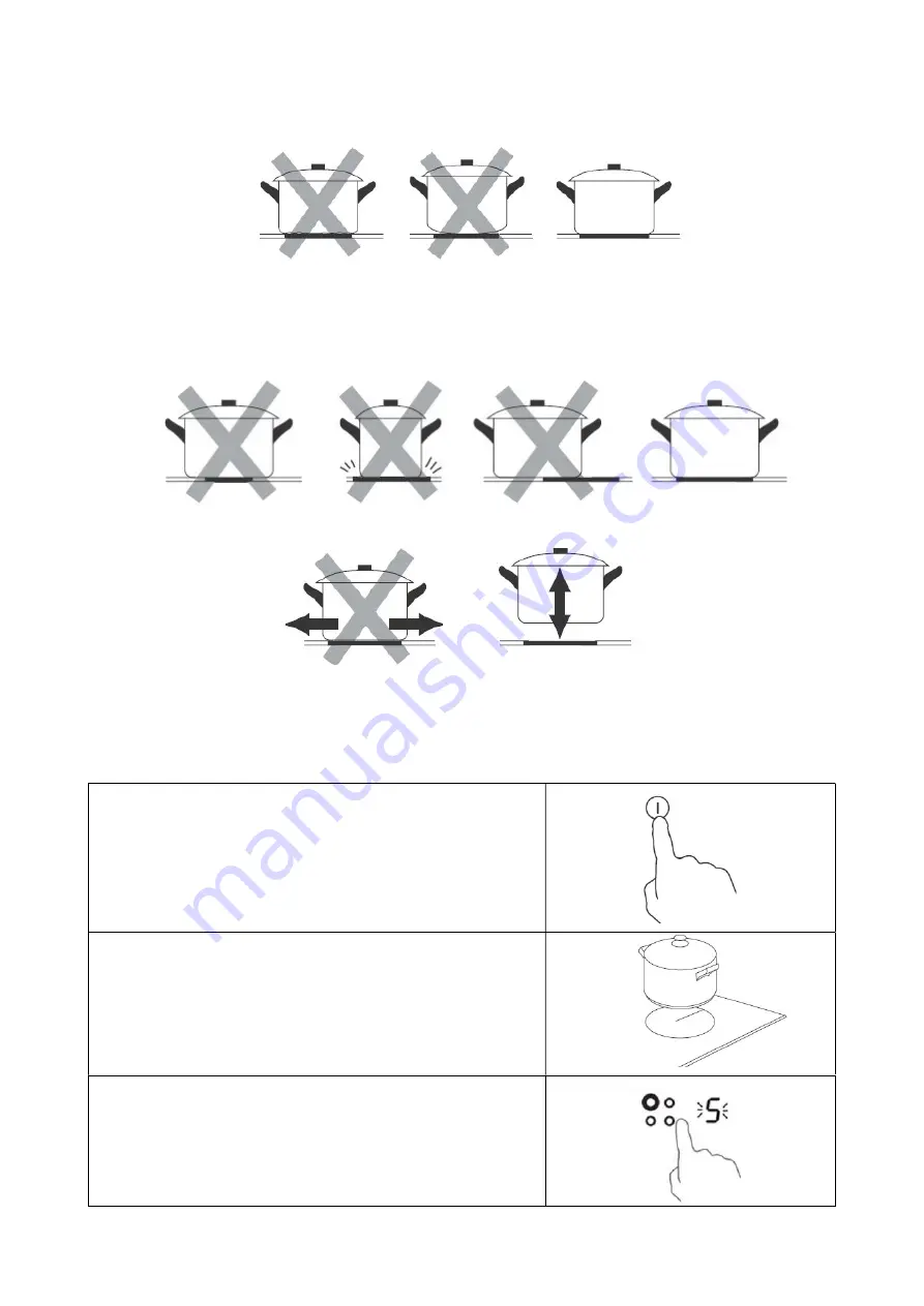 EAS Electric EMIH280-3FL Instruction Manual Download Page 35