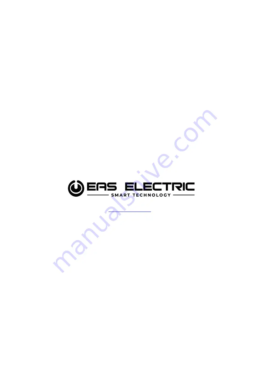 EAS Electric EMIH600-FX1 Скачать руководство пользователя страница 80