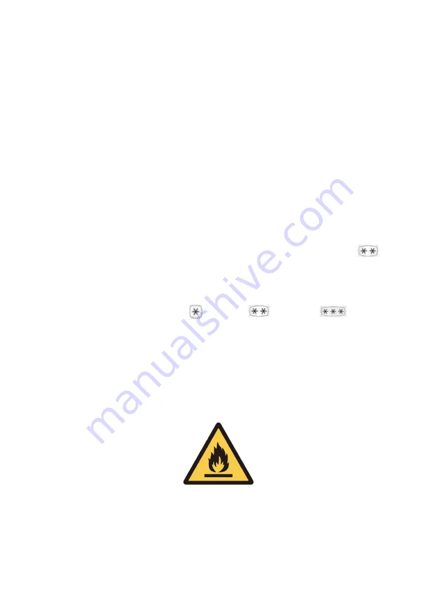 EAS Electric EMR145W Instruction Manual Download Page 29