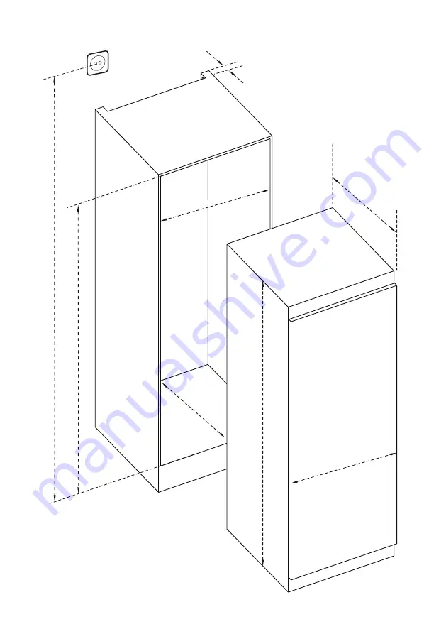 EAS Electric EMR177ASI Скачать руководство пользователя страница 72