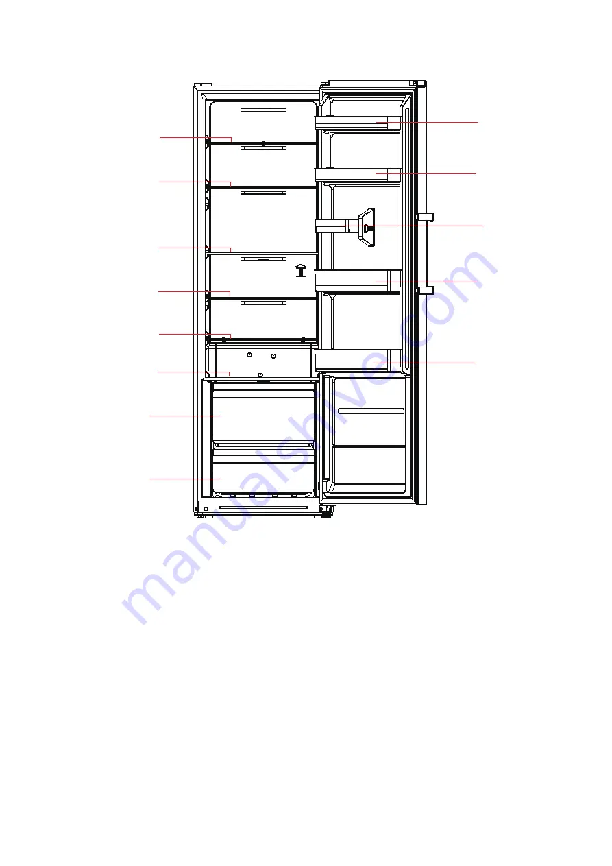 EAS Electric EMR185EW Скачать руководство пользователя страница 15