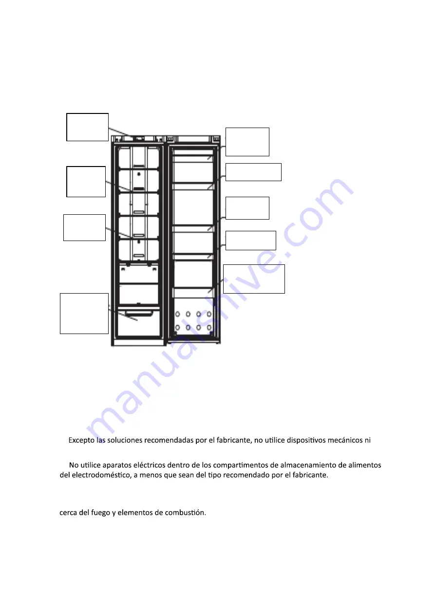 EAS Electric EMR185SW Manual Download Page 3