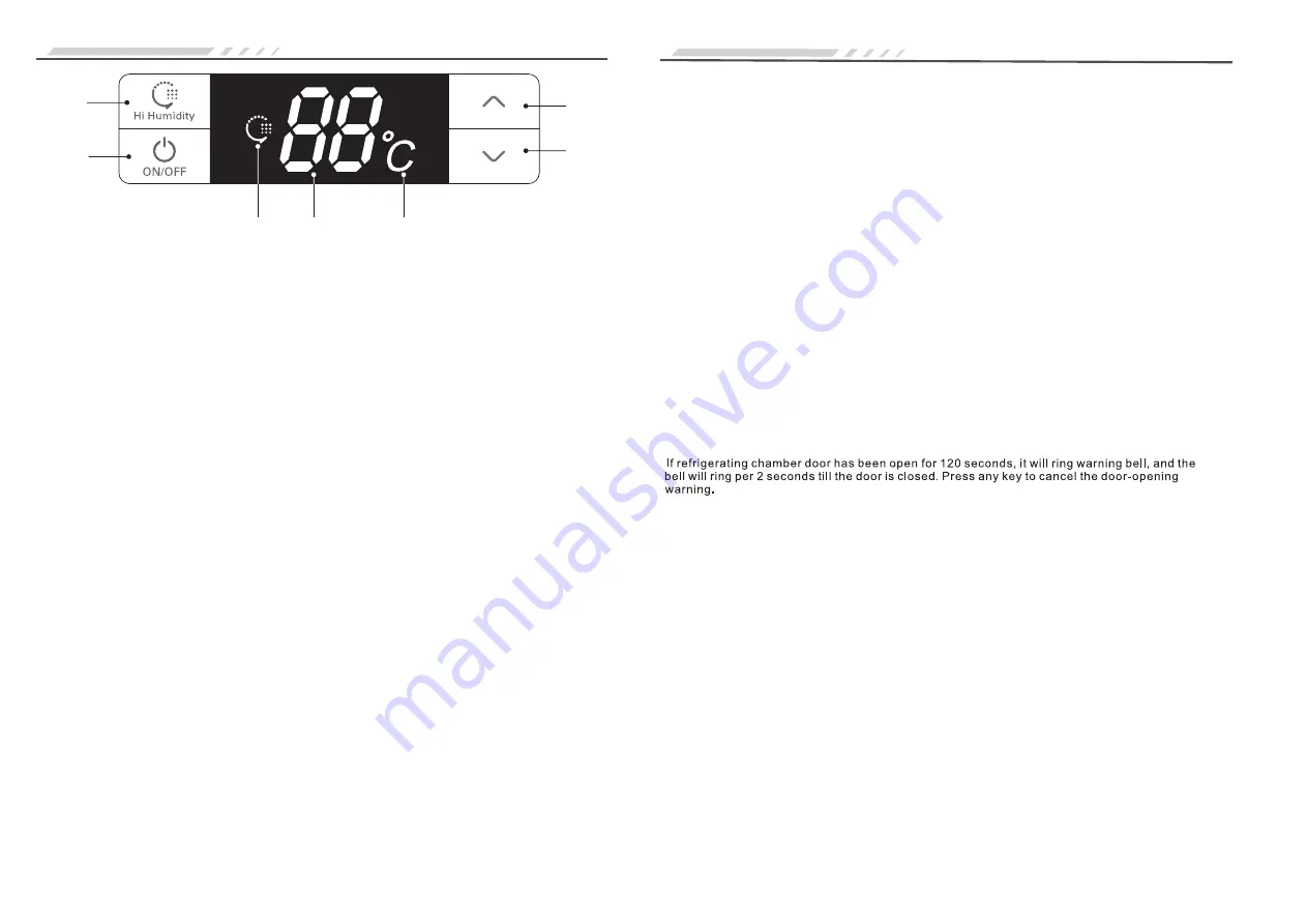 EAS Electric EMR185SW Manual Download Page 18