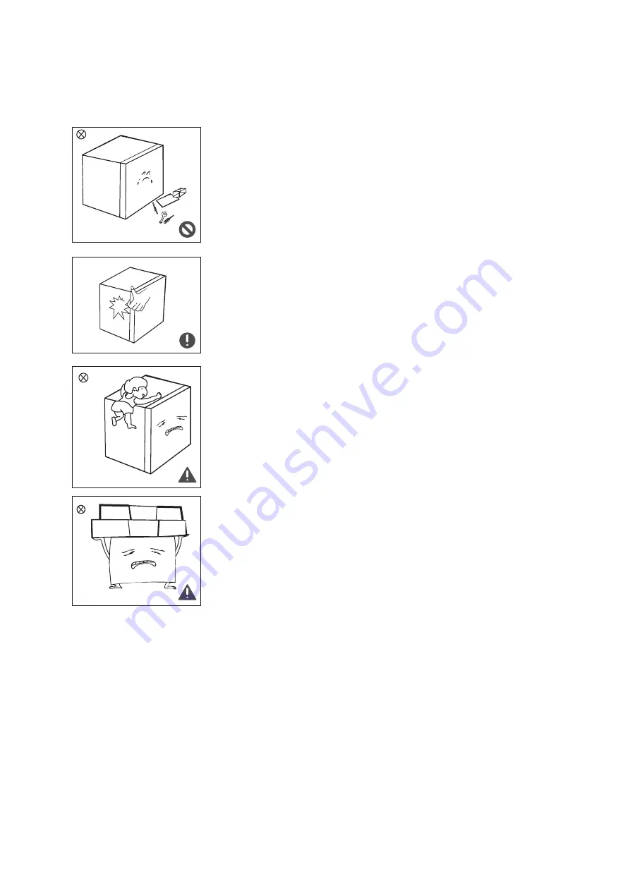 EAS Electric EMR24VN1 Instruction Manual Download Page 51