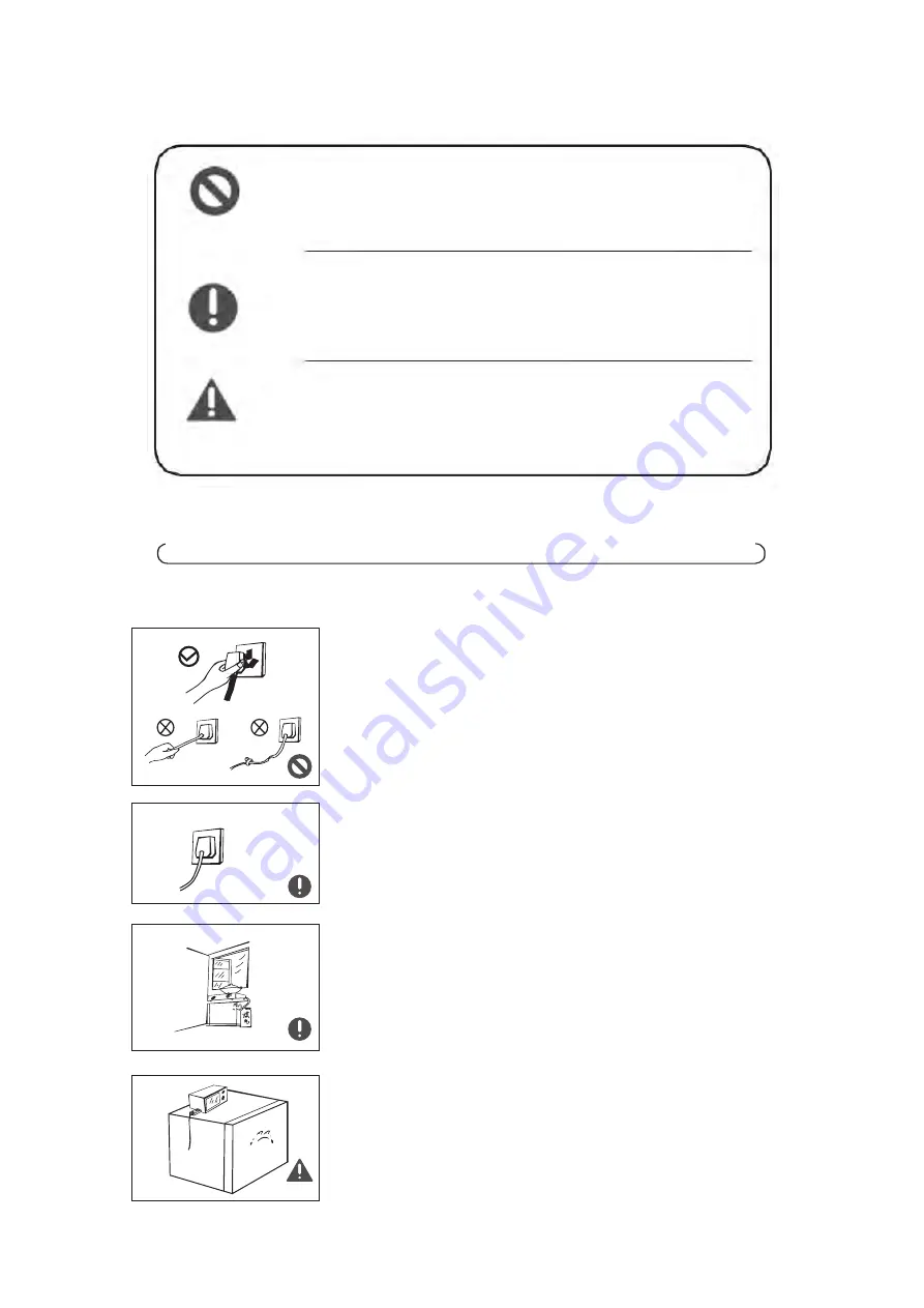 EAS Electric EMR44VNI1 Instruction Manual Download Page 6