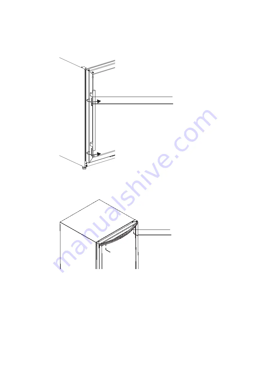 EAS Electric EMR44VNI1 Instruction Manual Download Page 38