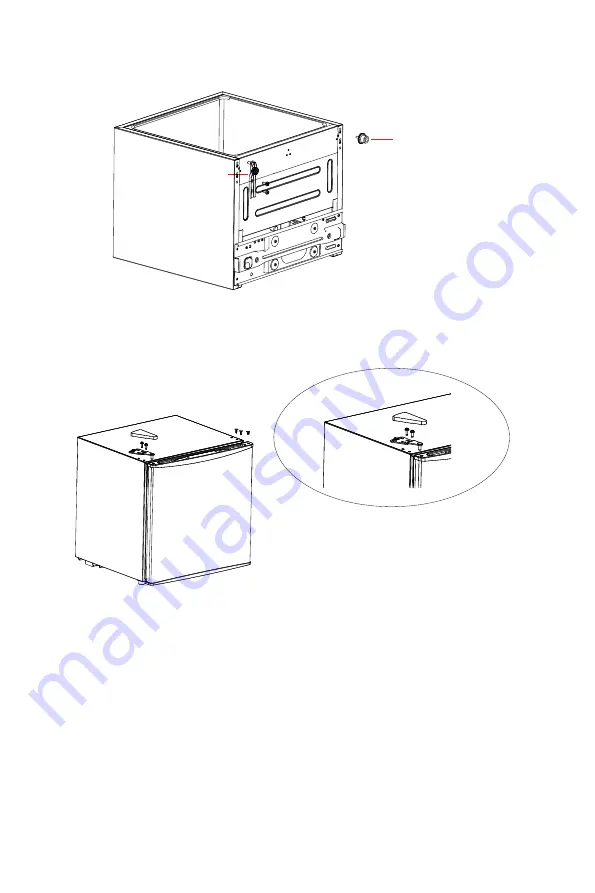 EAS Electric EMR451 Скачать руководство пользователя страница 27