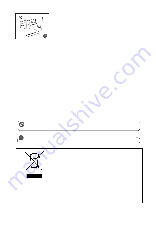 EAS Electric EMR451 Instruction Manual Download Page 52