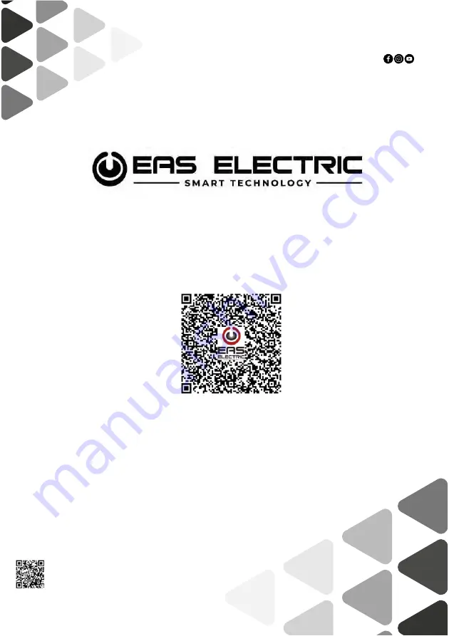 EAS Electric EMR451 Скачать руководство пользователя страница 62