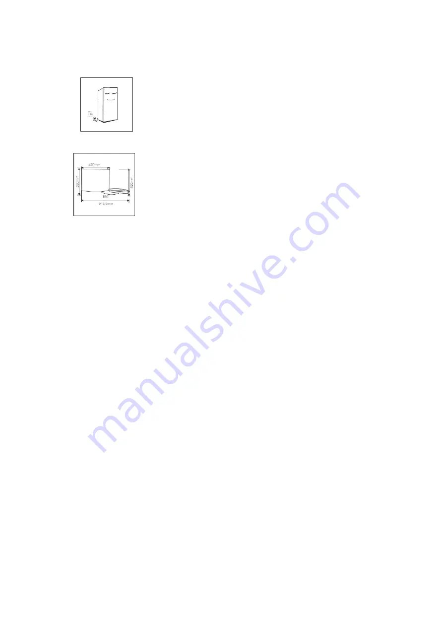 EAS Electric EMR84Z Manual Download Page 9