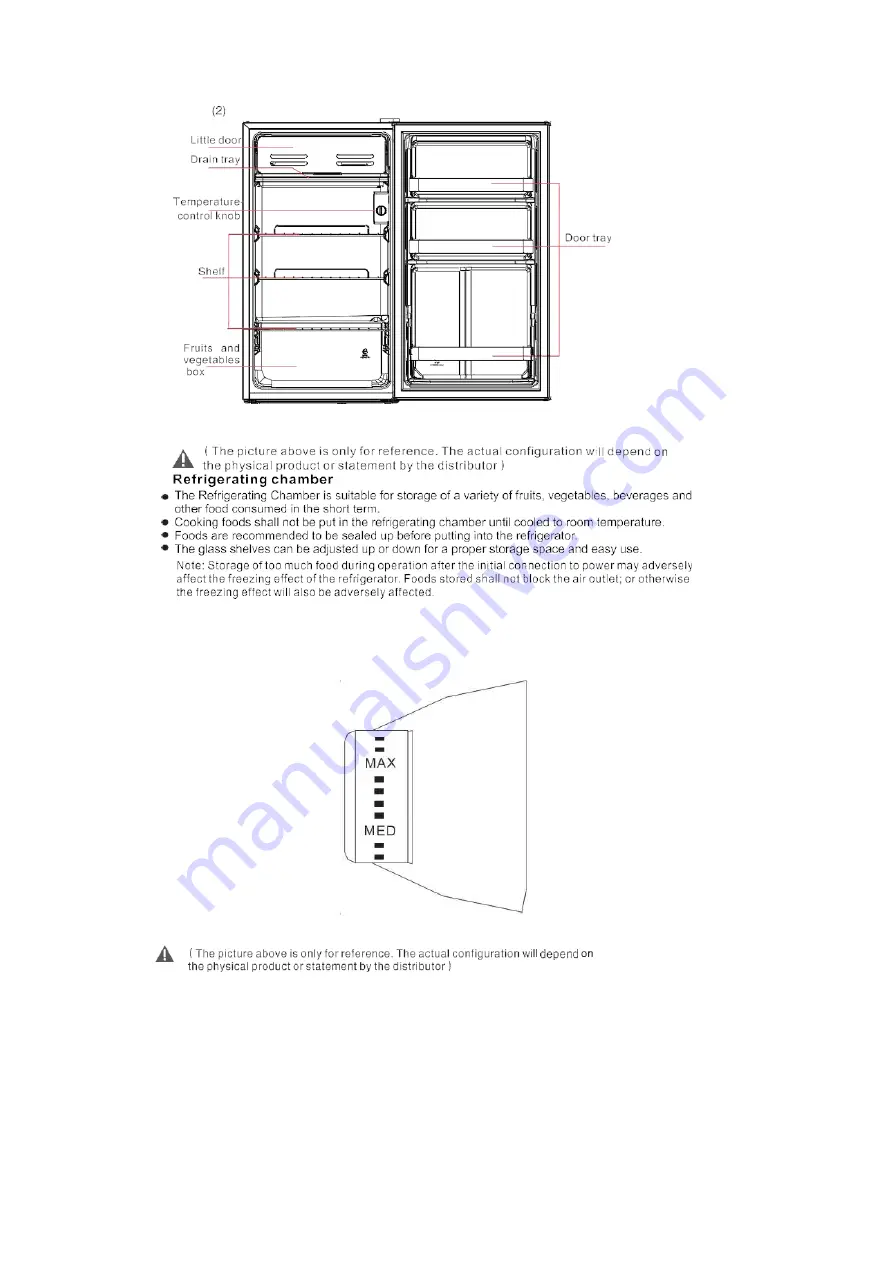 EAS Electric EMR84Z Manual Download Page 24