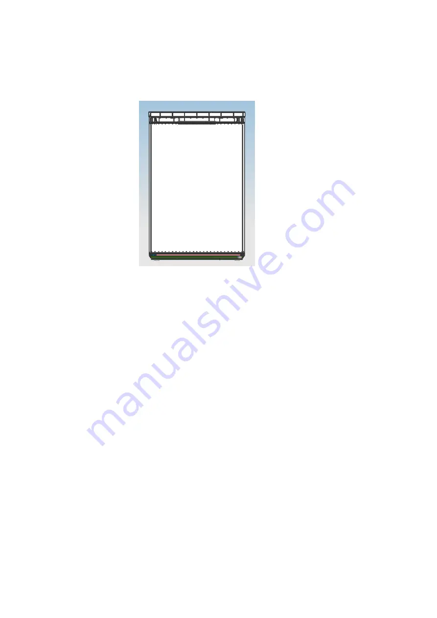 EAS Electric EMR851 Manual Download Page 22