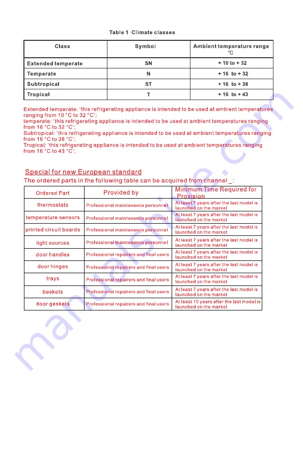 EAS Electric EMR851 Manual Download Page 27