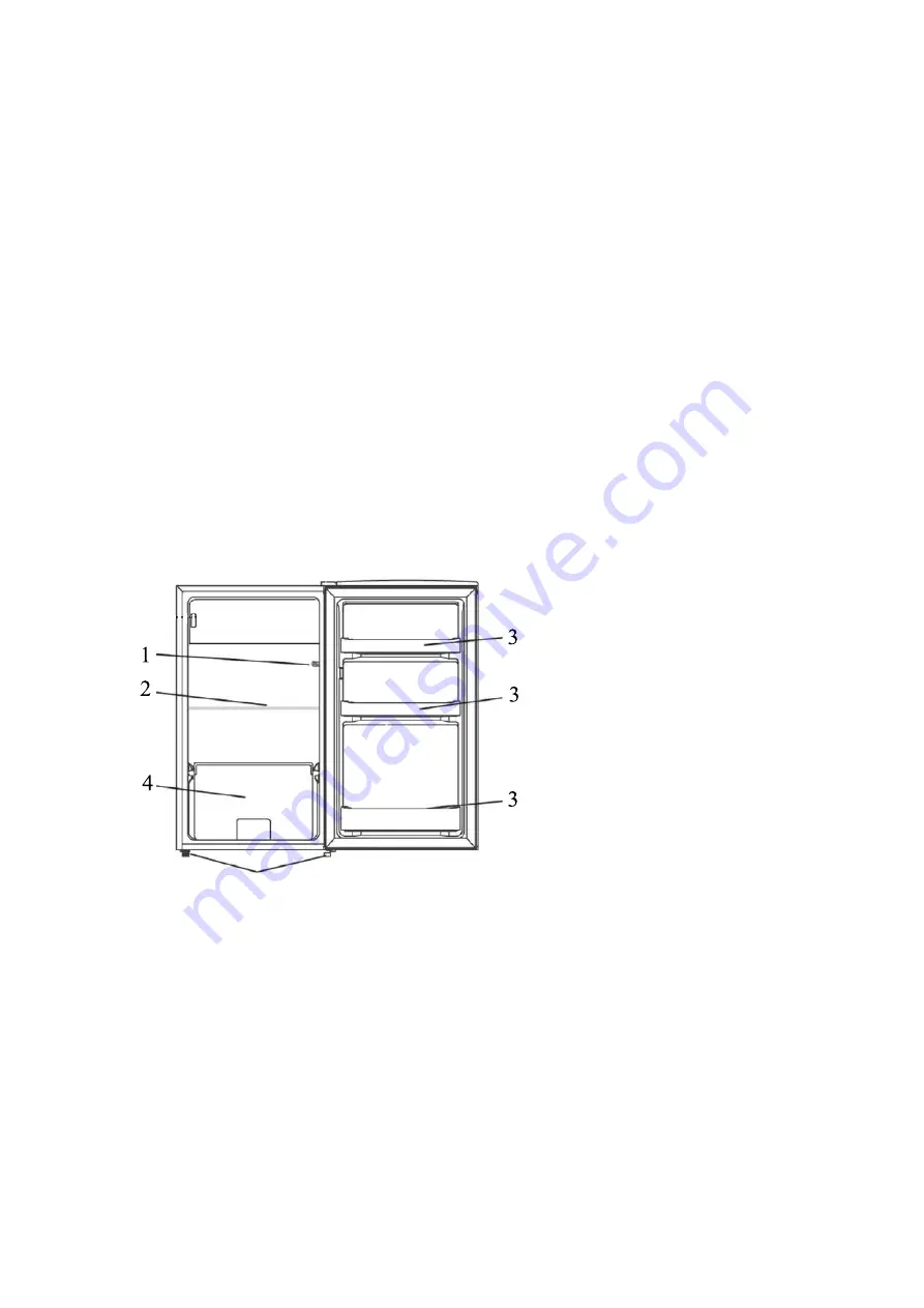 EAS Electric EMR85Z User Manual Download Page 15