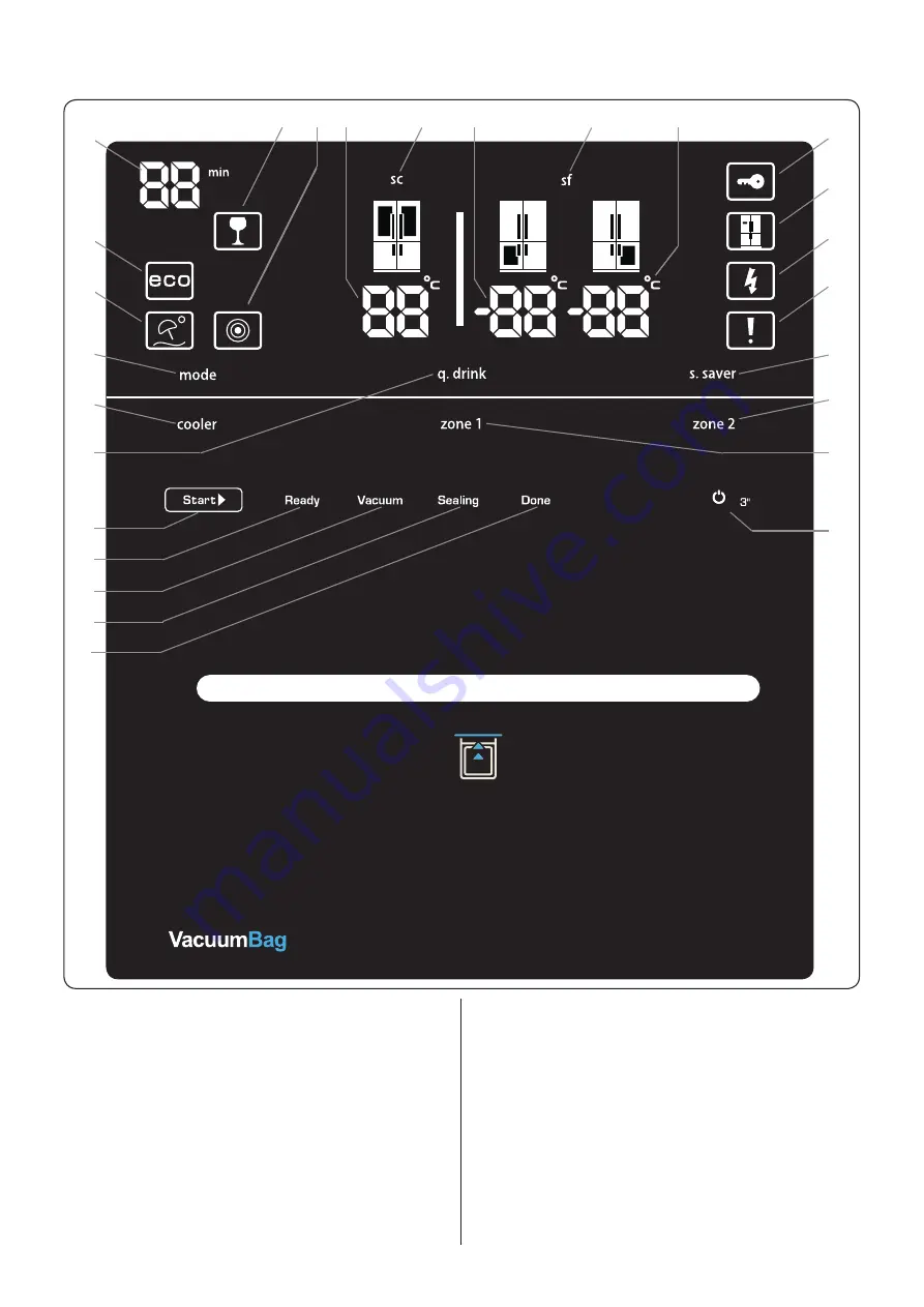 EAS Electric EMS419VSX Скачать руководство пользователя страница 54