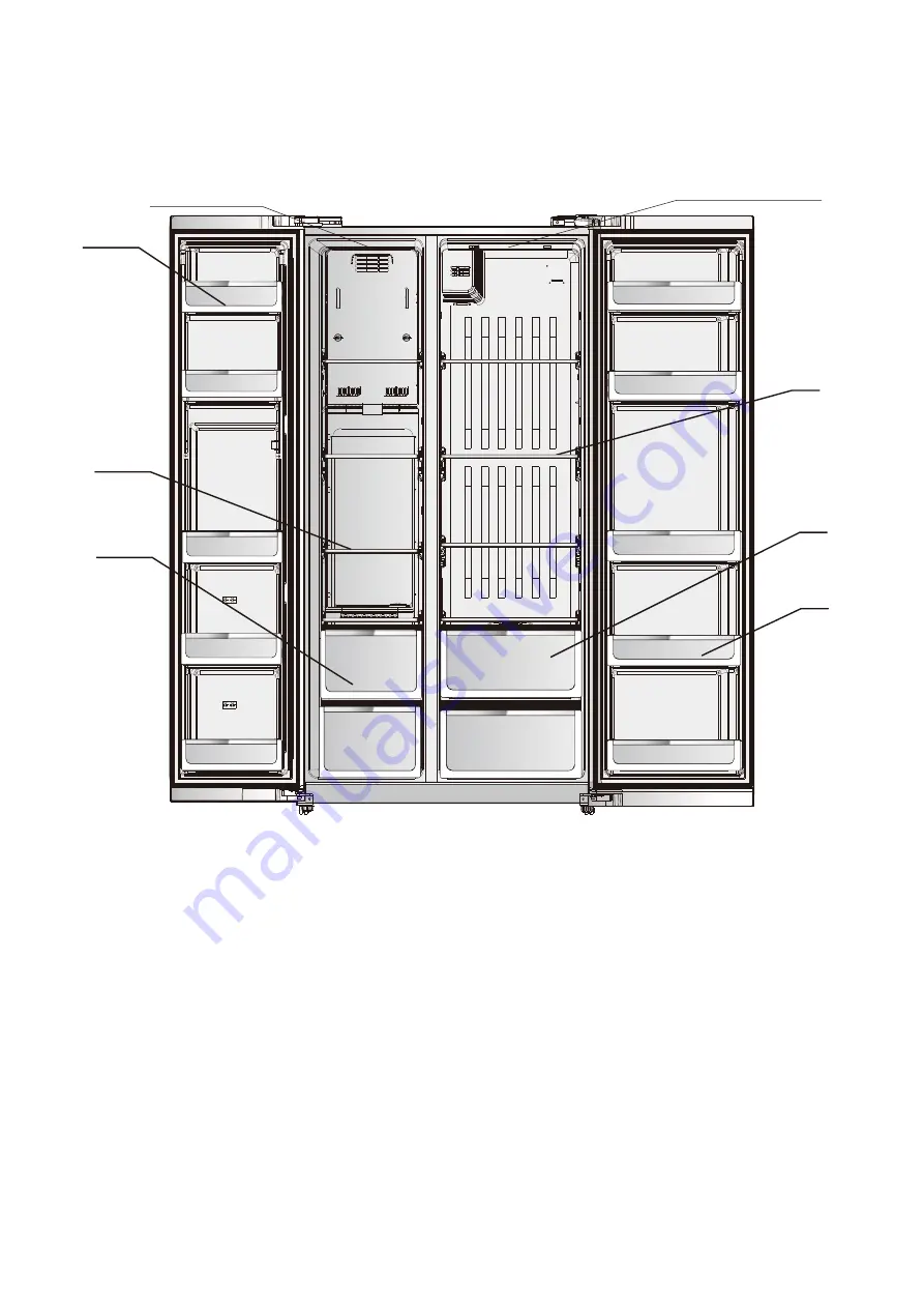 EAS Electric EMSS178EW Instruction Manual Download Page 31