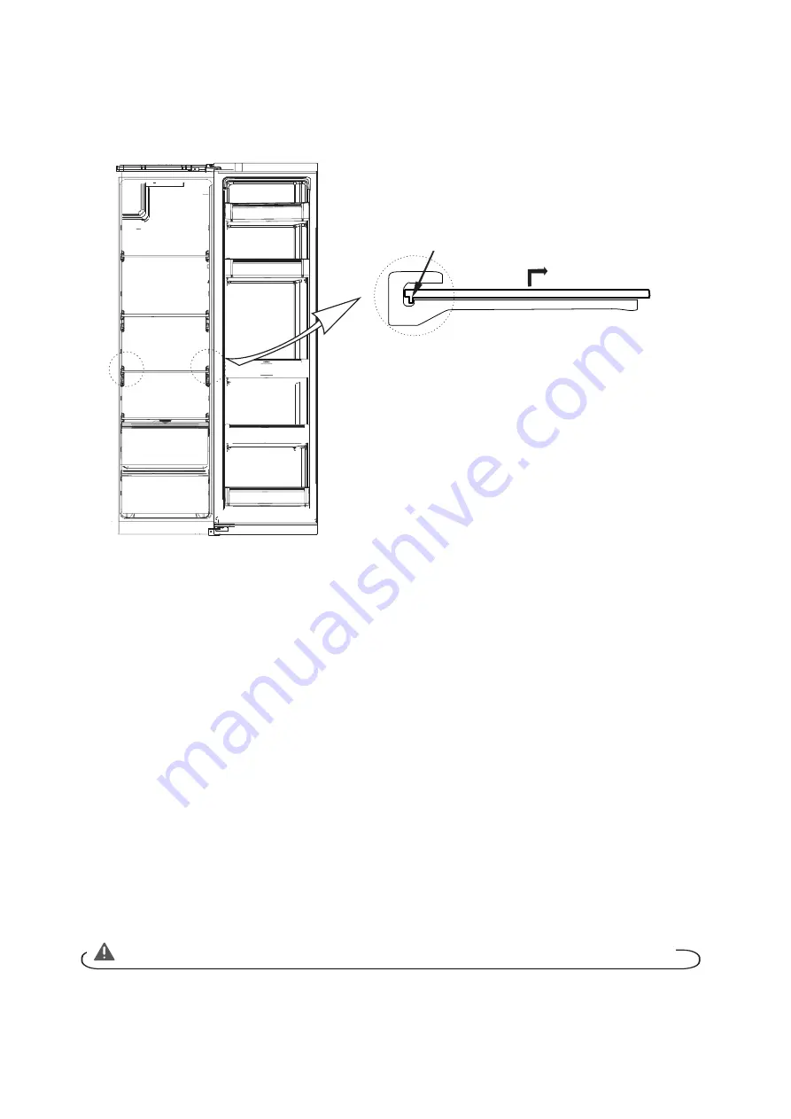 EAS Electric EMSS178EW Instruction Manual Download Page 36