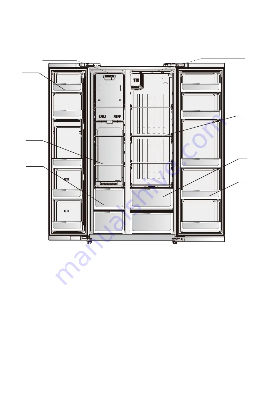 EAS Electric EMSS178EW Instruction Manual Download Page 69