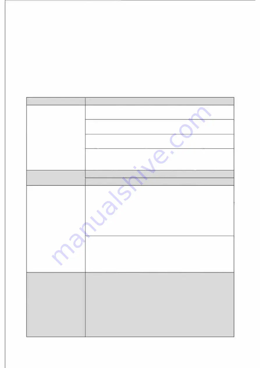 EAS Electric EMSS188W Instruction Manual Download Page 17