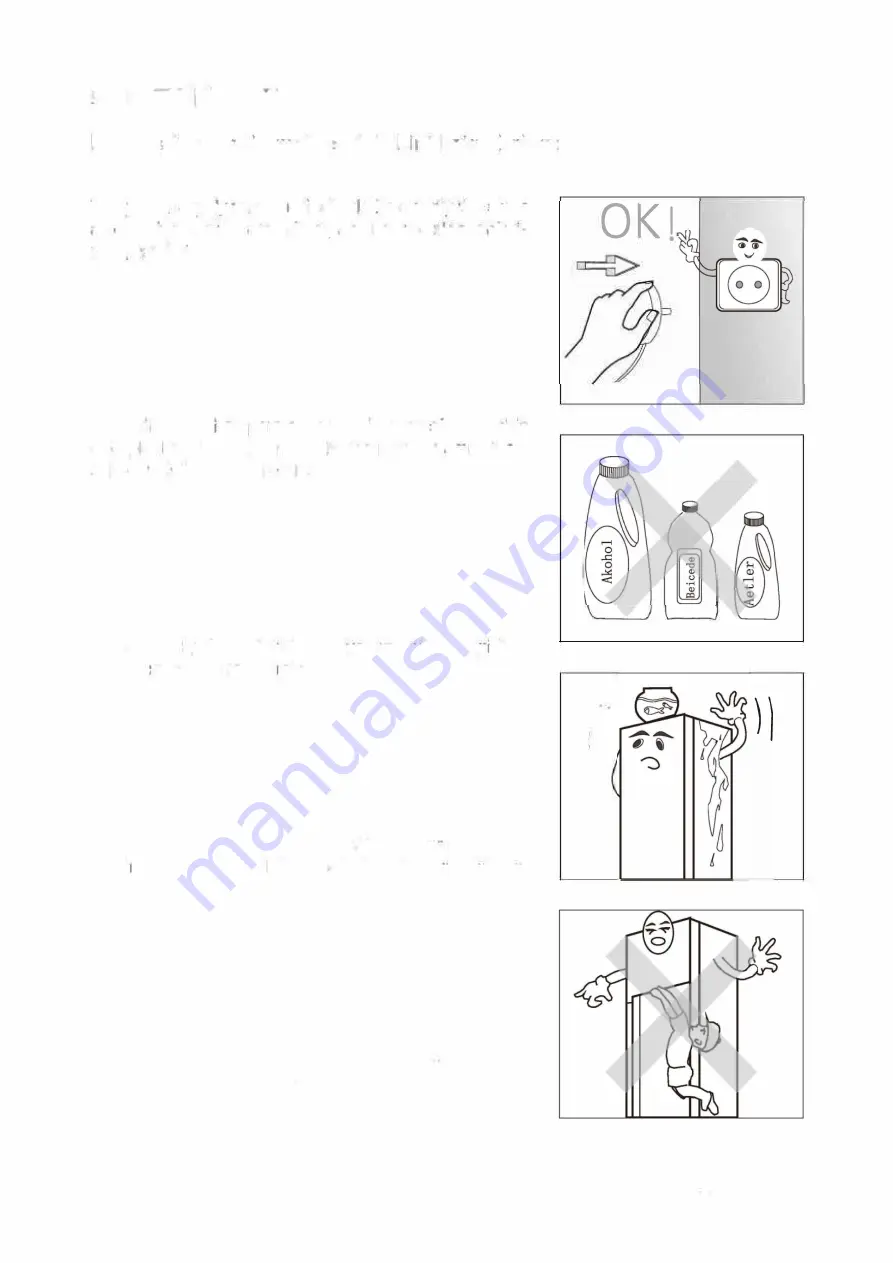 EAS Electric EMSS188W Instruction Manual Download Page 24