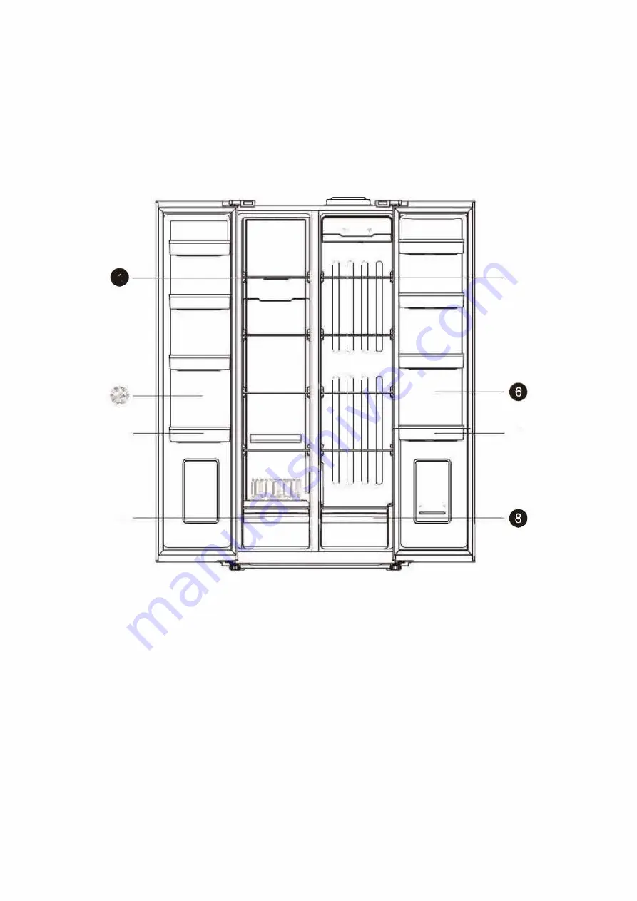 EAS Electric EMSS188W Instruction Manual Download Page 25