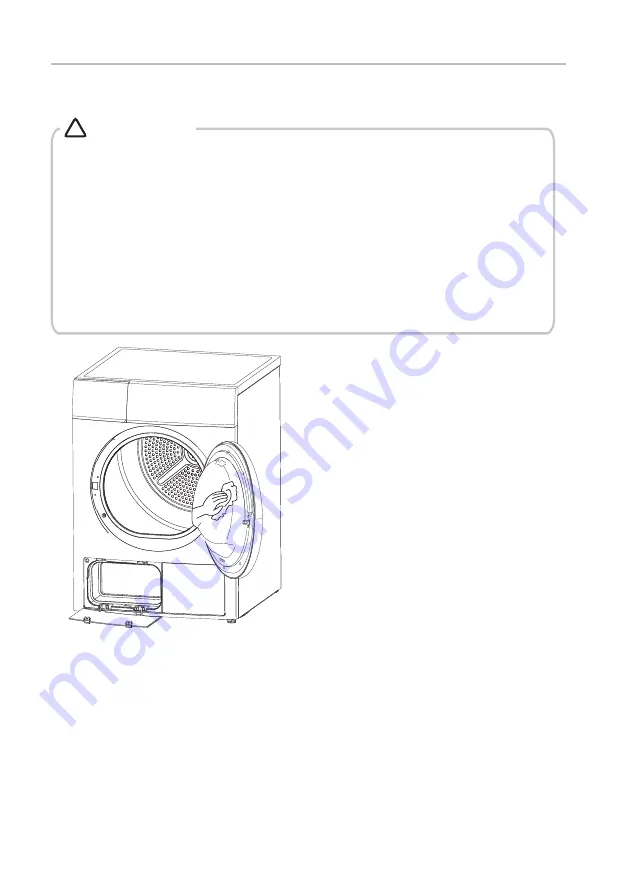 EAS Electric EMTD81B Instruction Manual Download Page 24