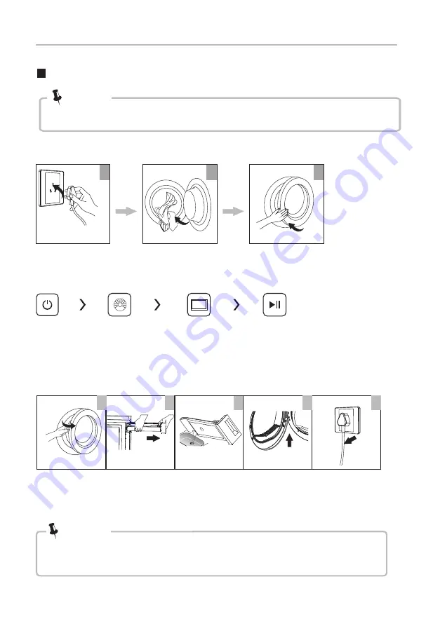 EAS Electric EMTD81B Instruction Manual Download Page 41