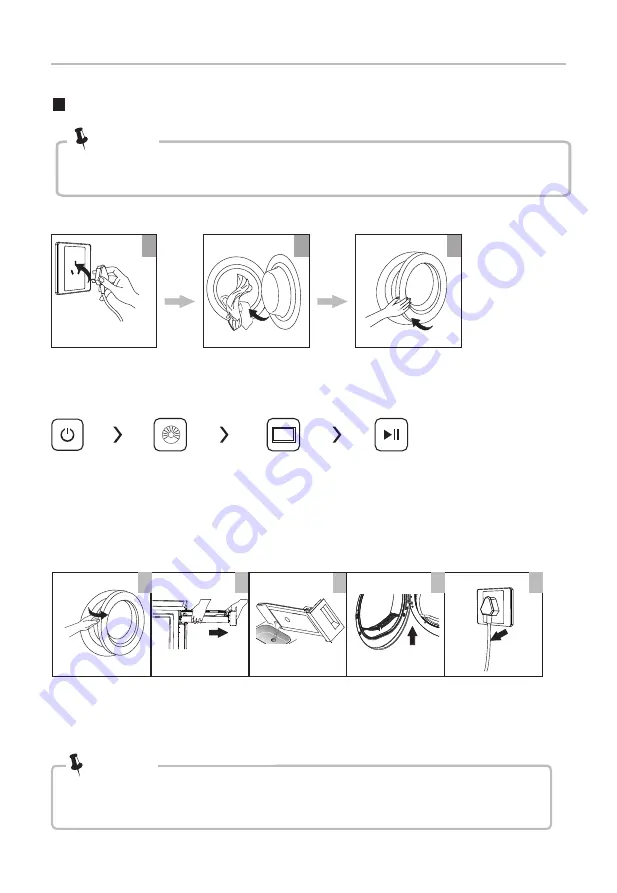 EAS Electric EMTD81B Instruction Manual Download Page 97