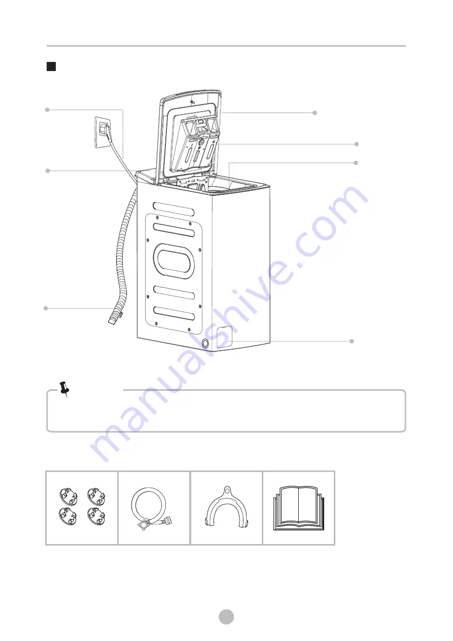 EAS Electric EMTW652A1 Скачать руководство пользователя страница 39