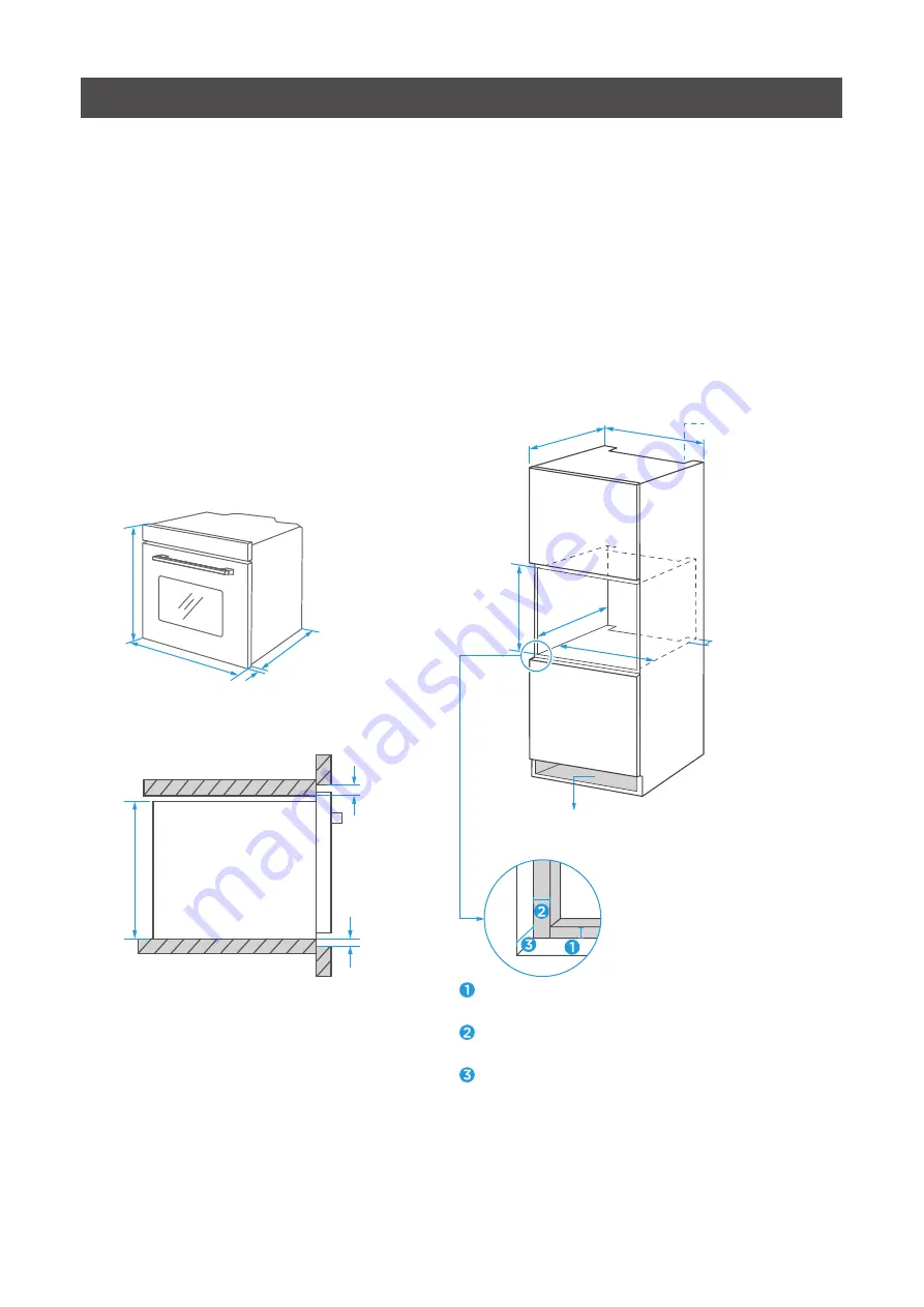 EAS Electric EMV651VX Instruction Manual Download Page 24