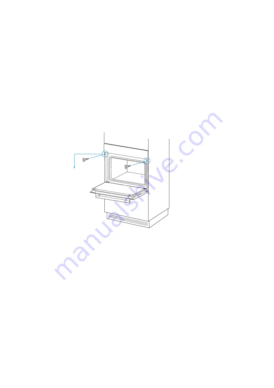 EAS Electric EMV651VX Instruction Manual Download Page 44