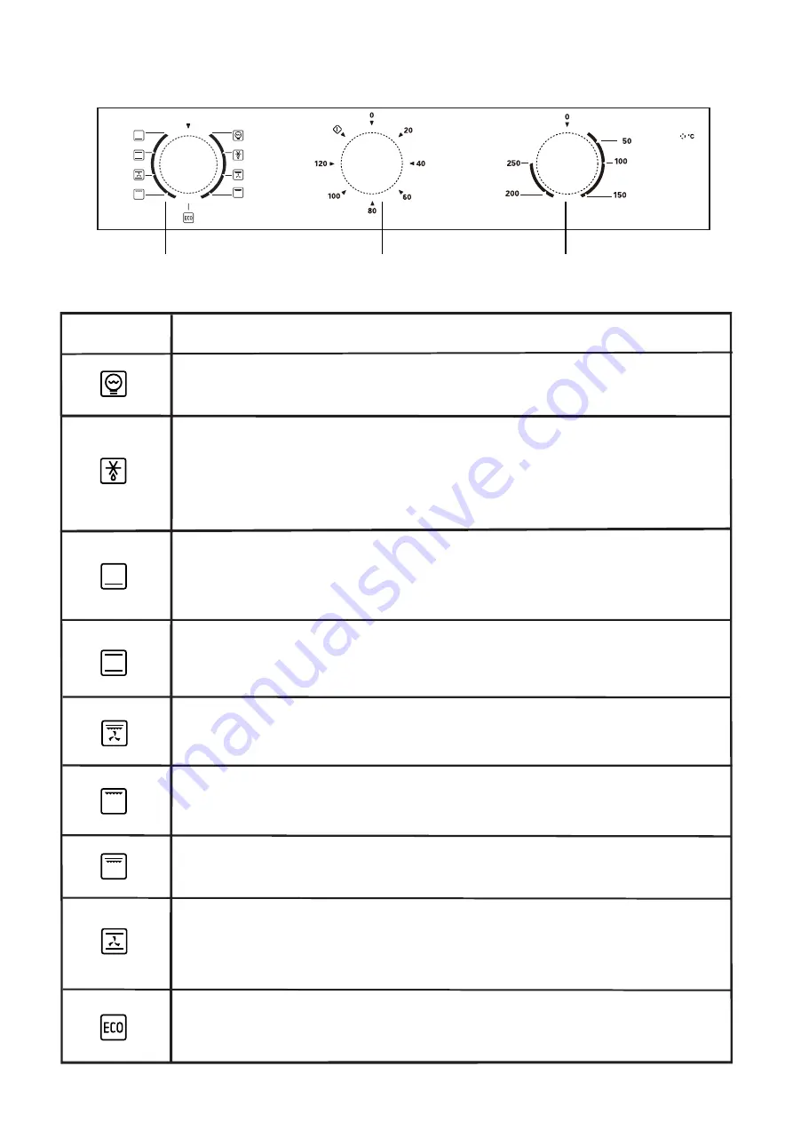 EAS Electric EMV65VX Instruction Manual Download Page 31