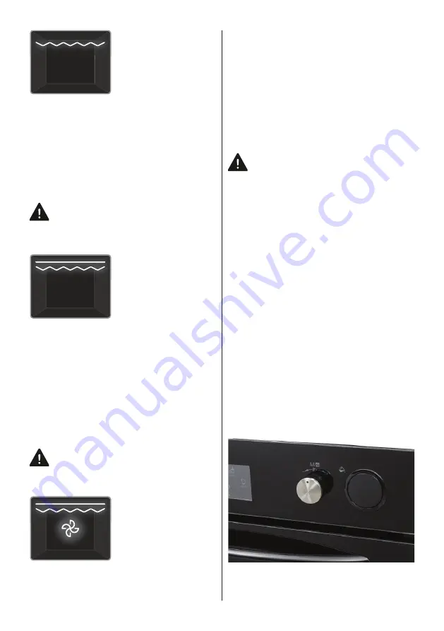 EAS Electric EMV75TVP User Manual Download Page 87