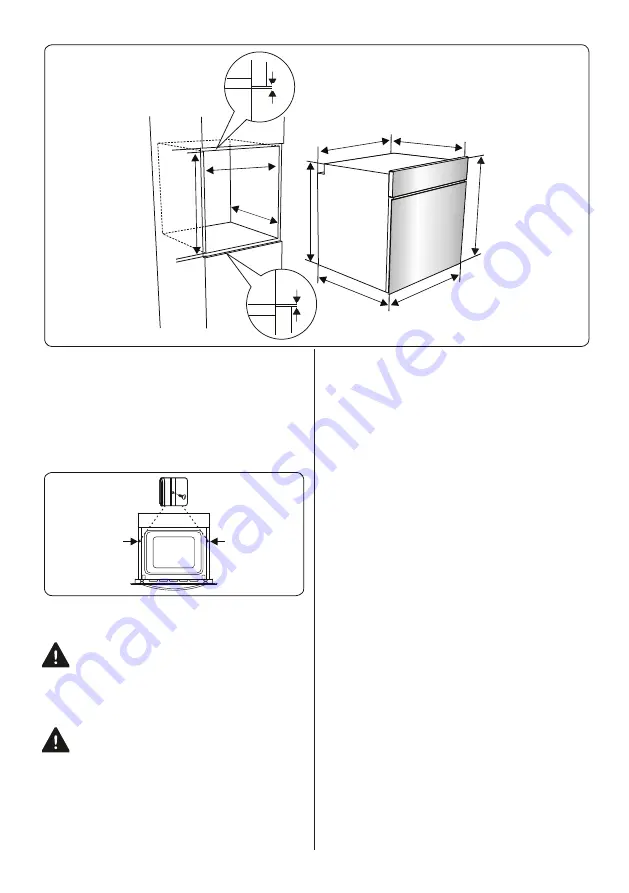 EAS Electric EMV75TVP User Manual Download Page 117