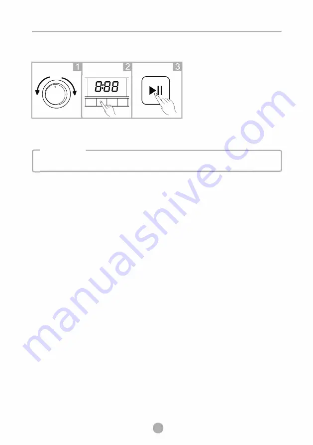 EAS Electric EMW1255GW Скачать руководство пользователя страница 15