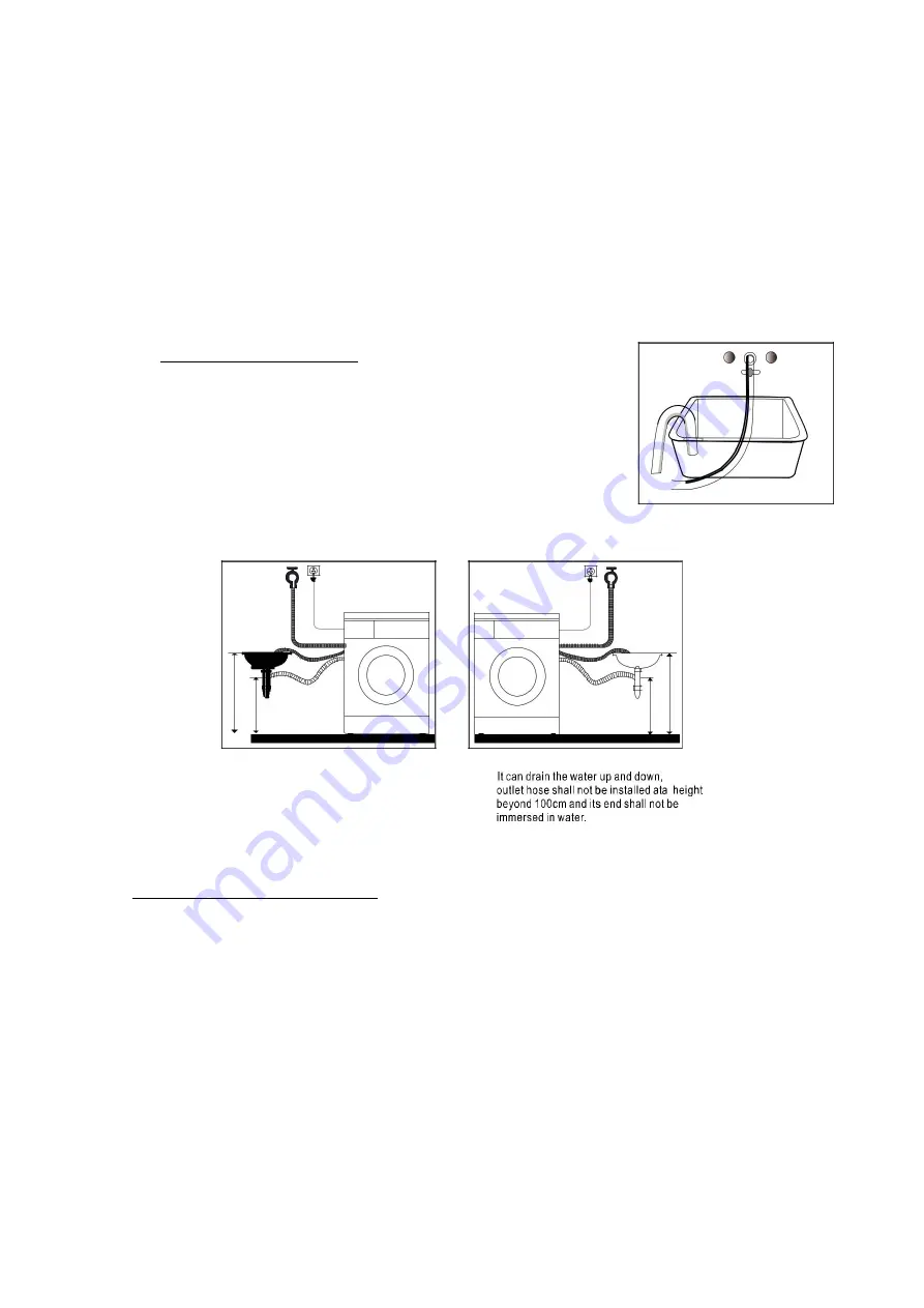 EAS Electric EMW580E2 User Manual Download Page 39