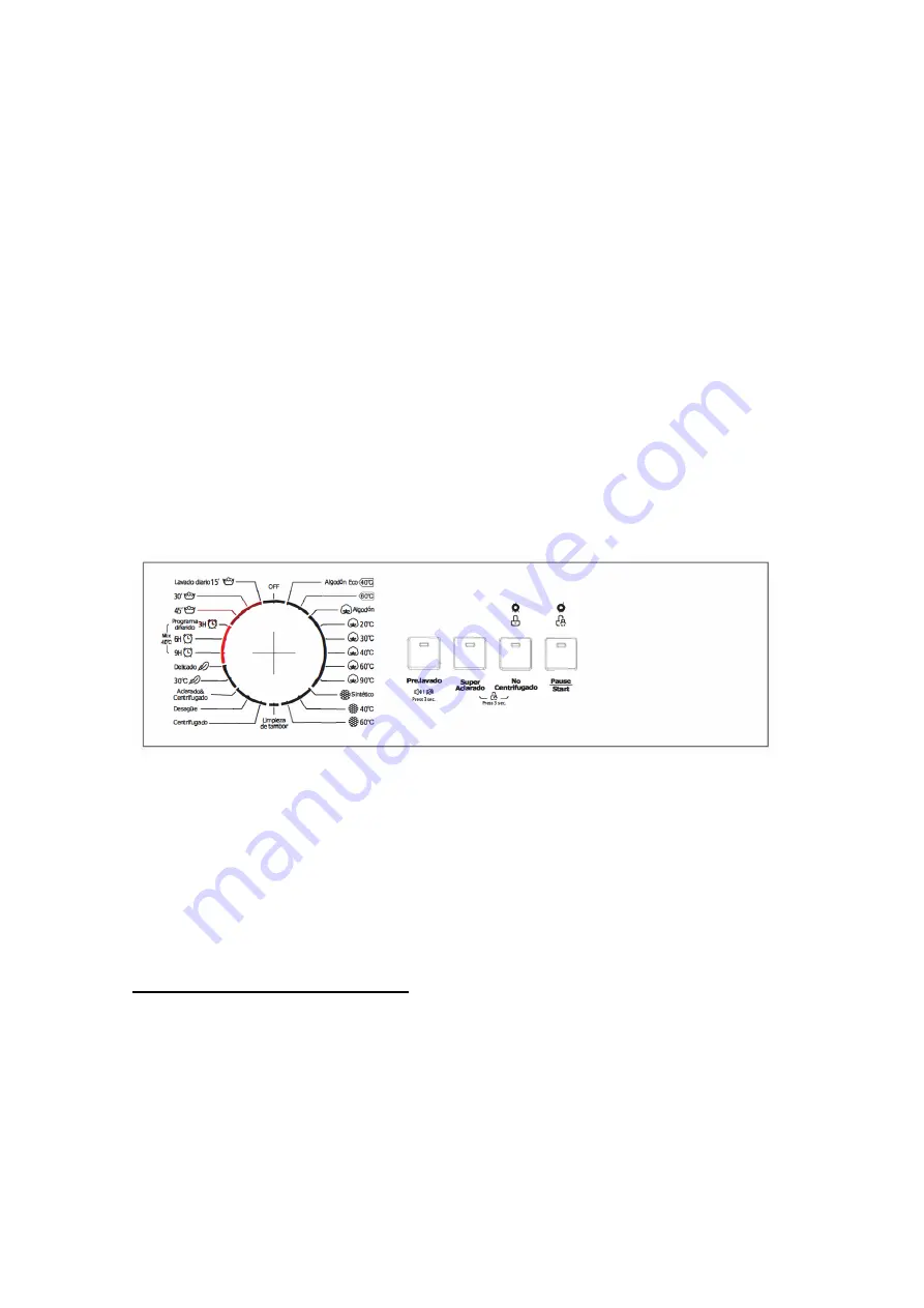 EAS Electric EMW580E2 Скачать руководство пользователя страница 44