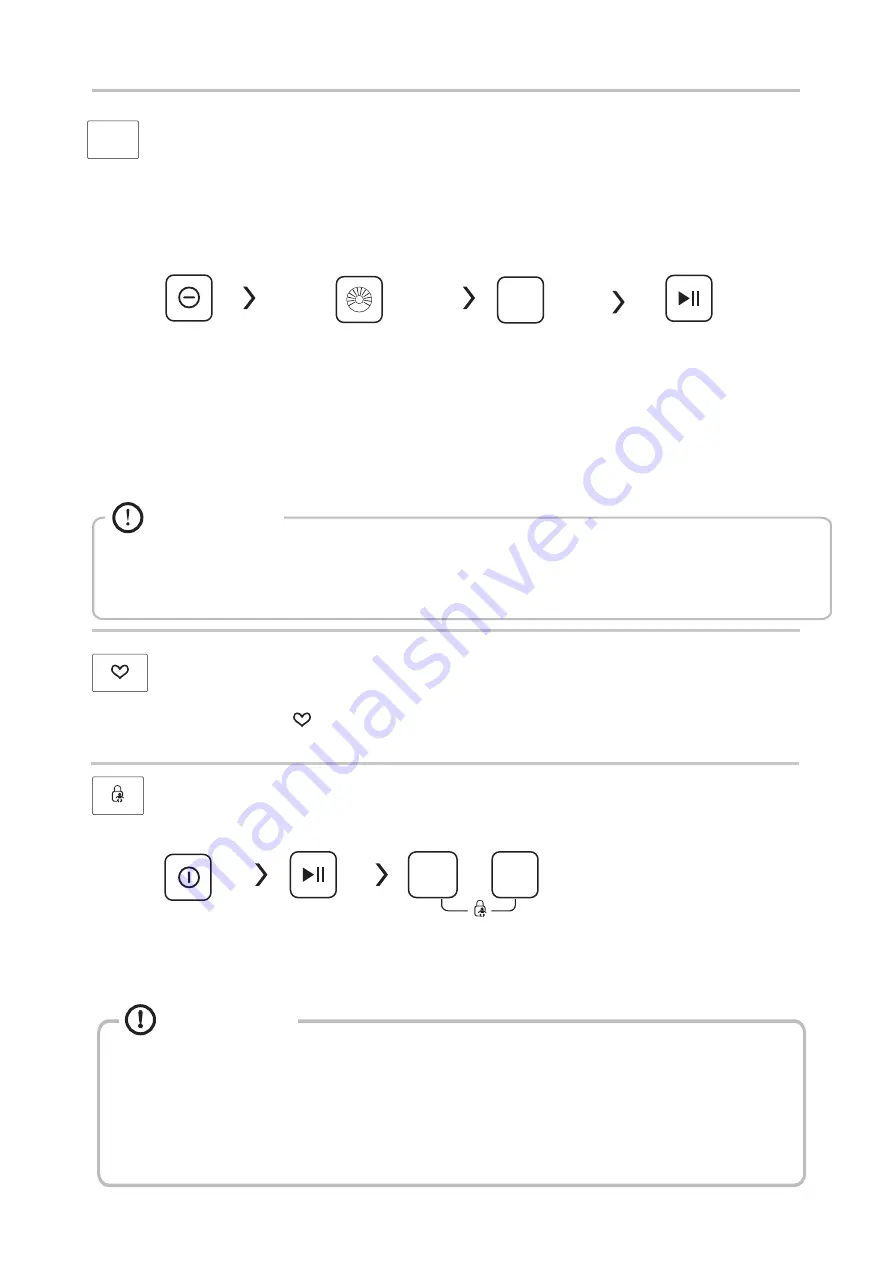 EAS Electric EMWY86BI Instruction Manual Download Page 105