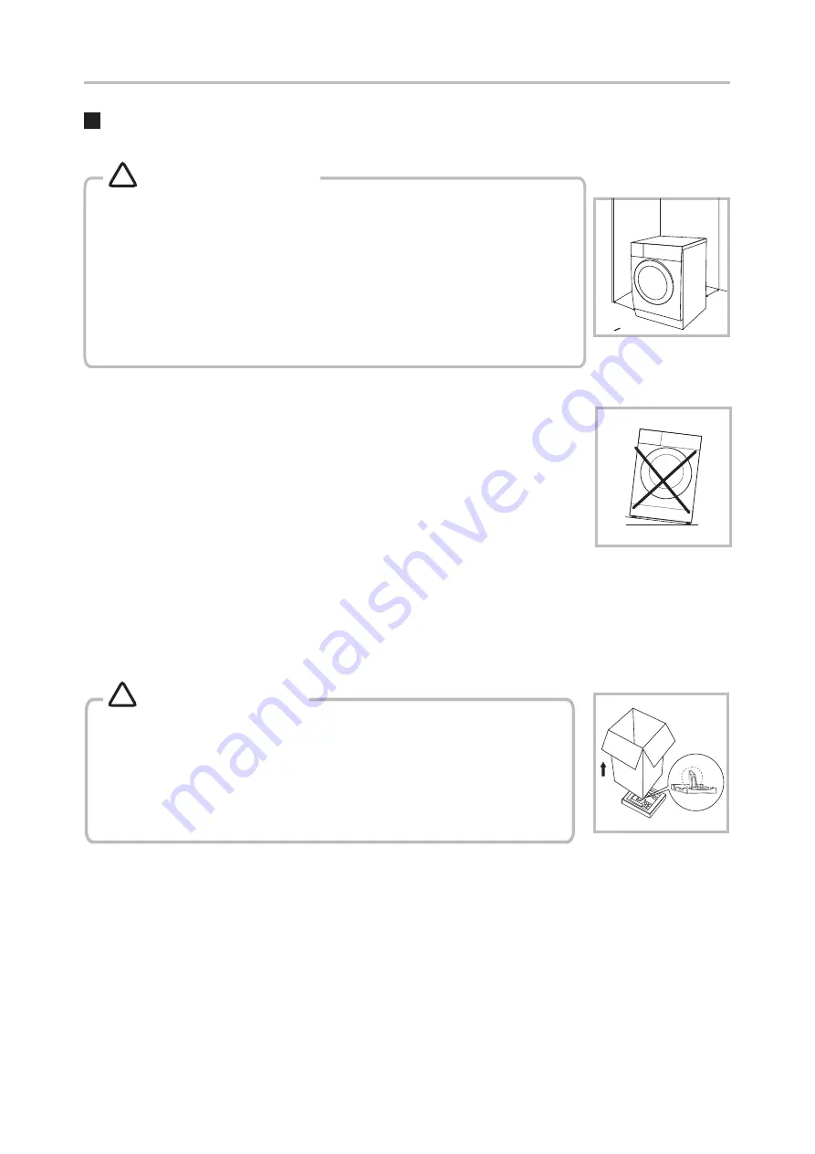 EAS Electric EMWY86BI Instruction Manual Download Page 131