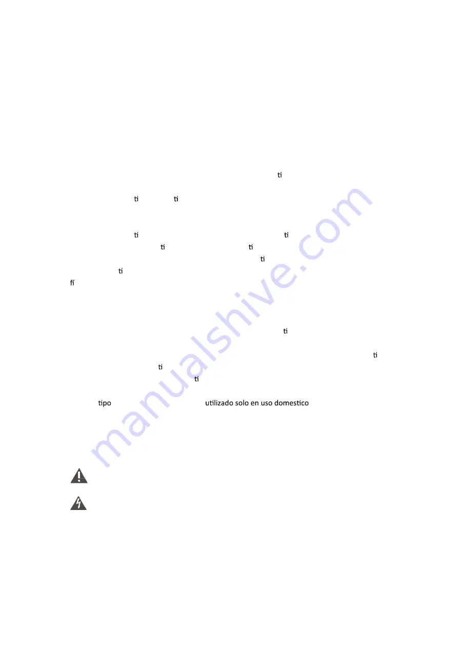 EAS Electric EMZ185SX Instructions Manual Download Page 2