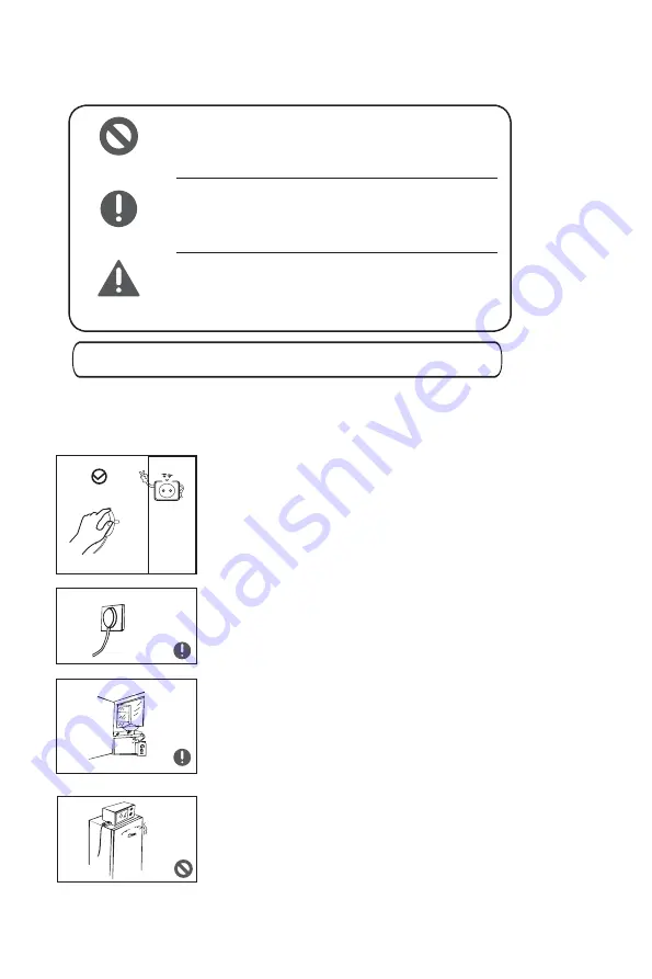 EAS Electric EMZ851 Instruction Manual Download Page 6