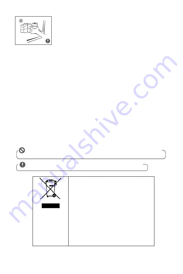 EAS Electric EMZ851 Instruction Manual Download Page 42