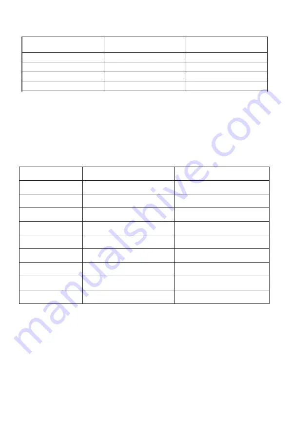 EAS Electric EMZ851 Instruction Manual Download Page 69