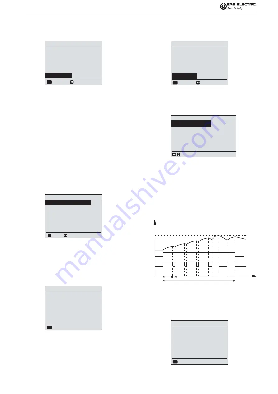 EAS Electric ETH-80VM Installation & Owner'S Manual Download Page 136