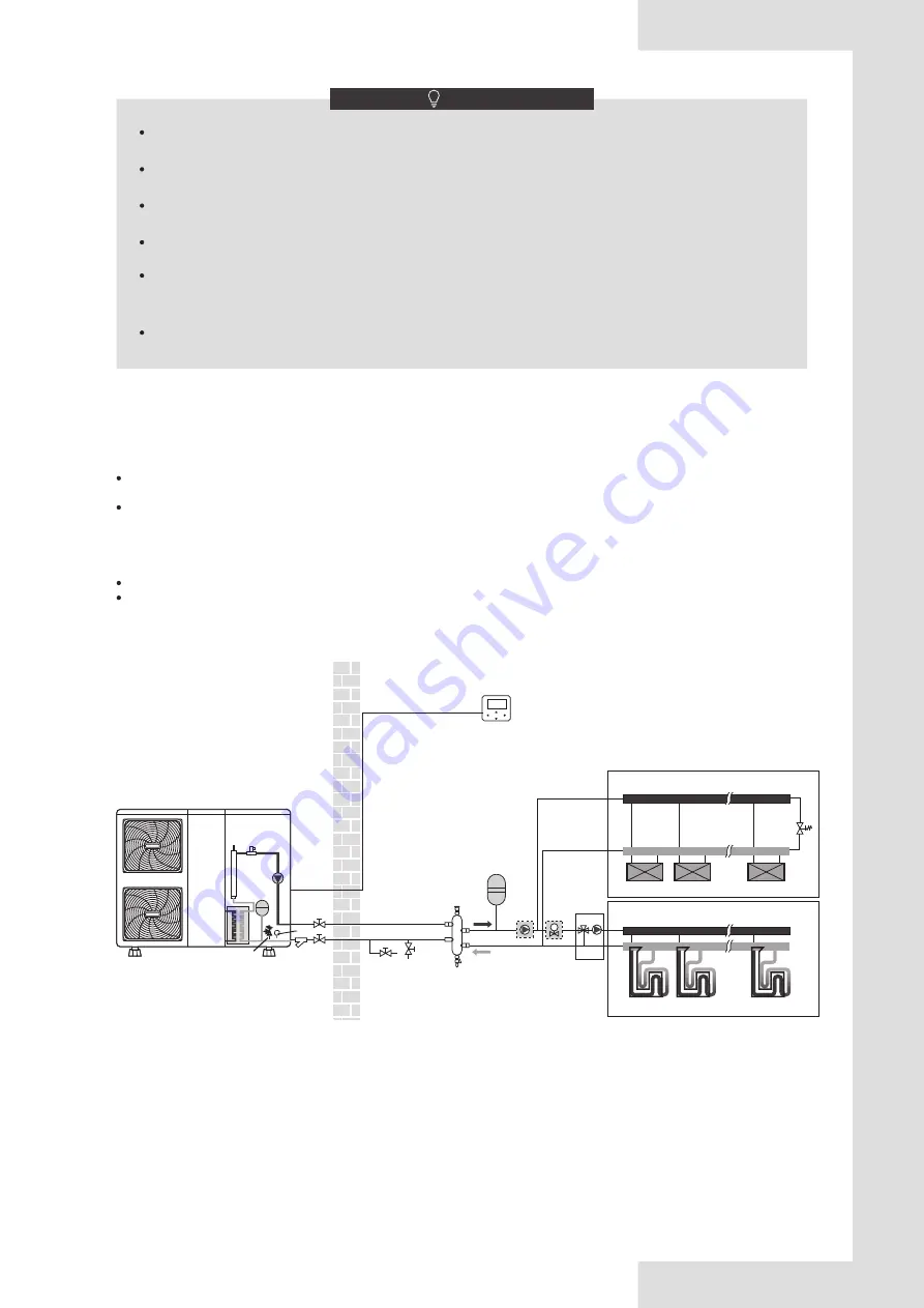 EAS Electric ETH50VMR Installation And Owner'S Manual Download Page 25