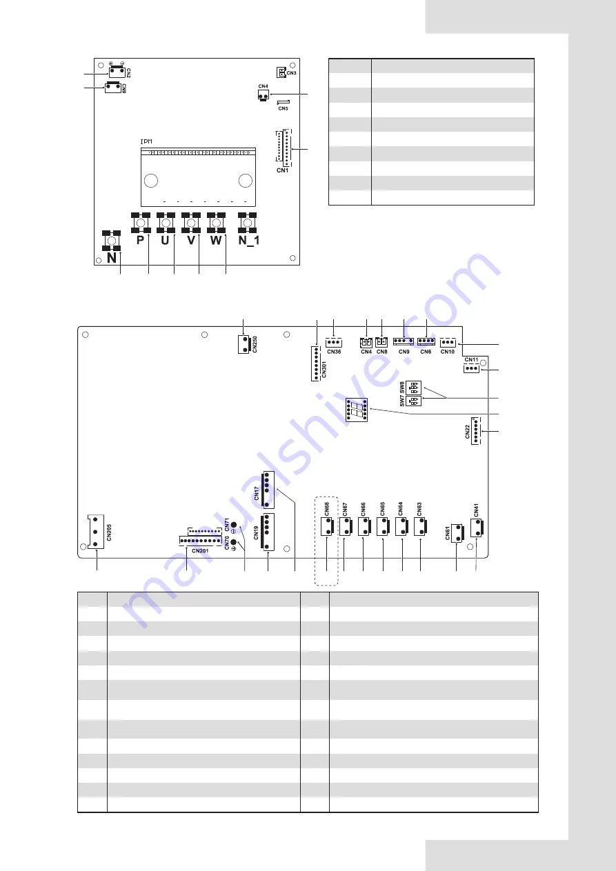 EAS Electric ETH50VMR Installation And Owner'S Manual Download Page 35