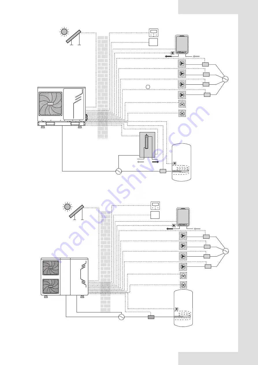 EAS Electric ETH50VMR Installation And Owner'S Manual Download Page 43