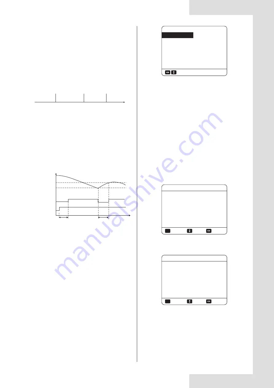 EAS Electric ETH50VMR Installation And Owner'S Manual Download Page 65