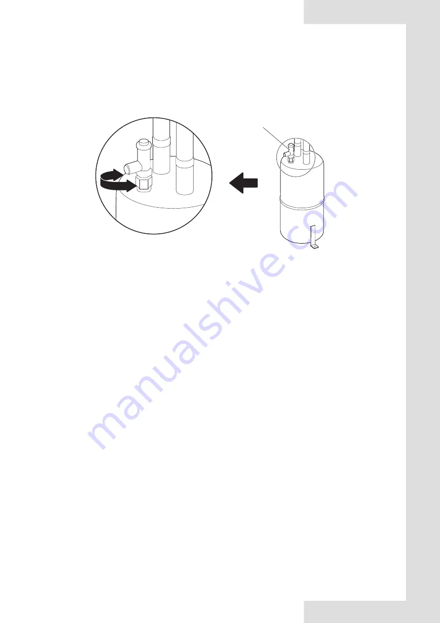 EAS Electric ETH50VMR Installation And Owner'S Manual Download Page 81